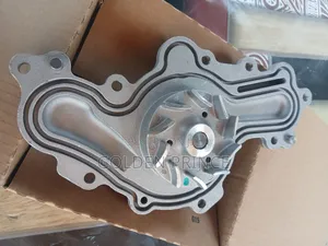 Explorer Water Pump 3.5l V6 013-016