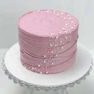 Customised Cakes and Bakery Services