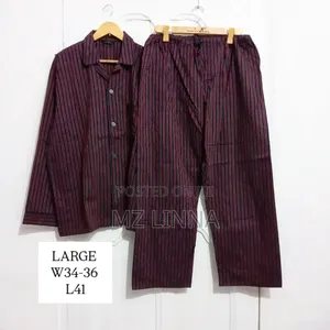 Thrift Pyjamas for Men in Accra