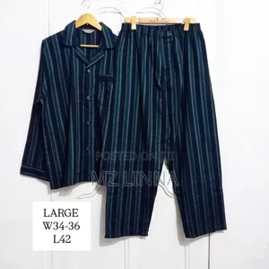 Thrift Pyjamas for Men in Accra