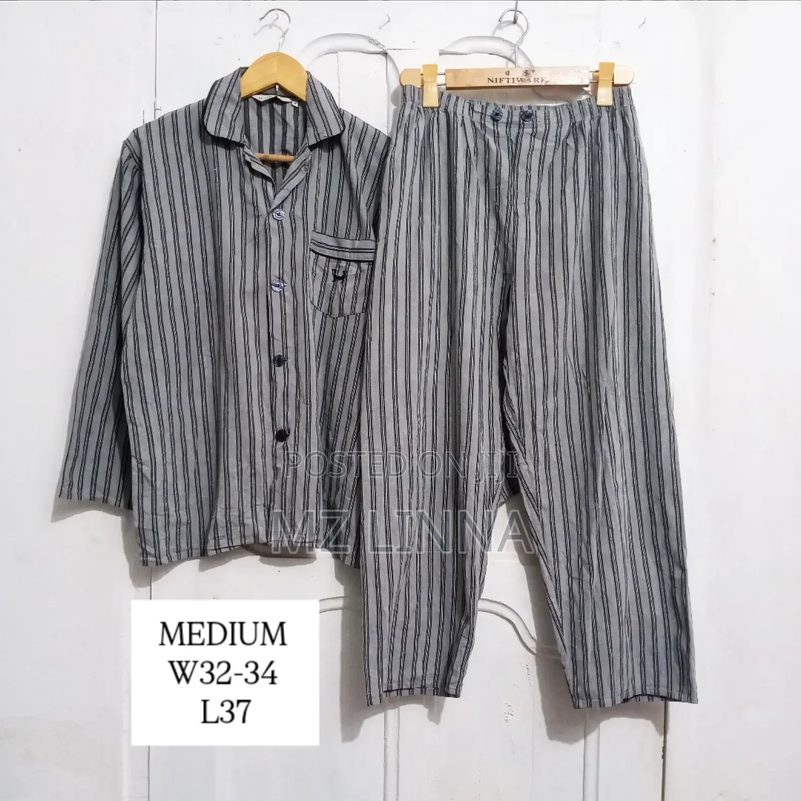 Thrift Pyjamas for Men in Accra
