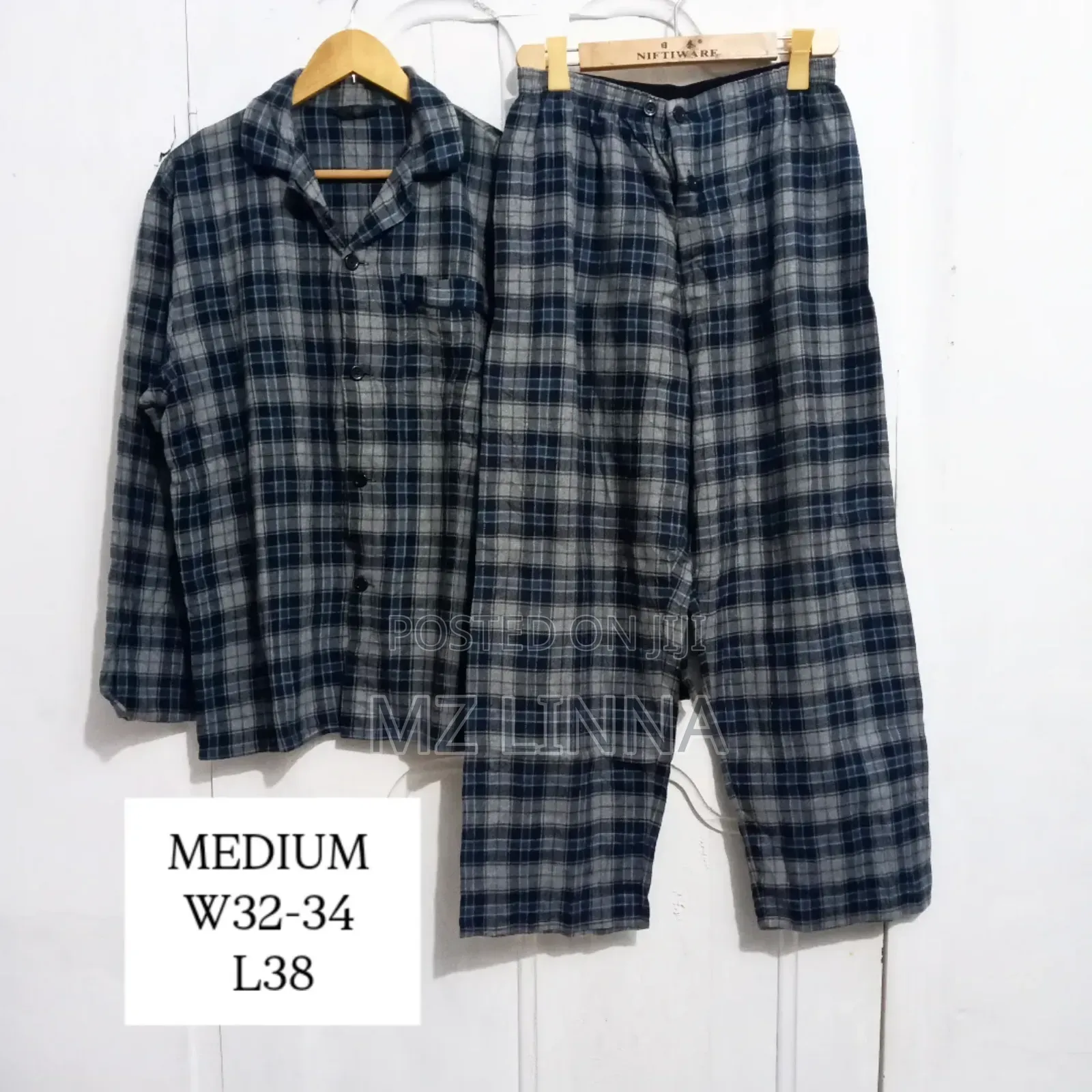 Thrift Pyjamas for Men in Accra