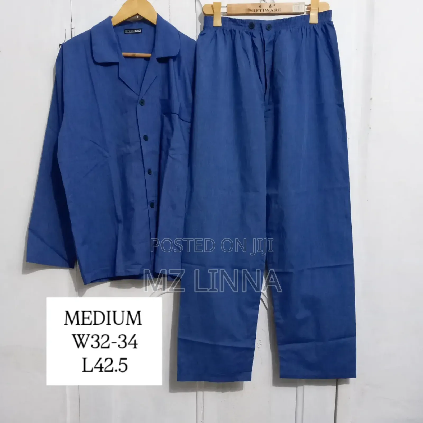 Thrift Pyjamas for Men in Accra