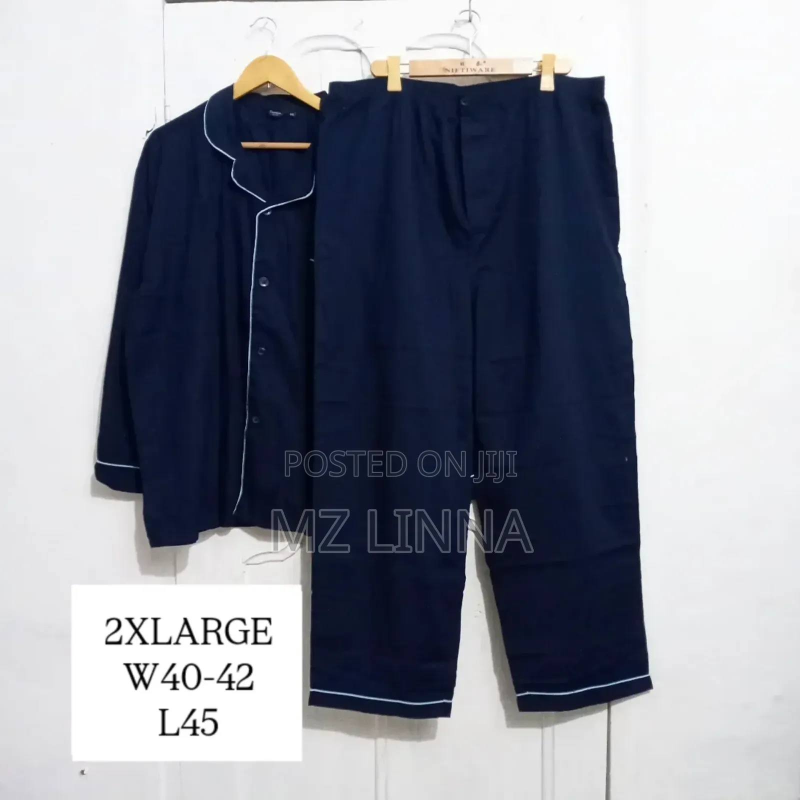 Thrift Pyjamas for Men in Accra