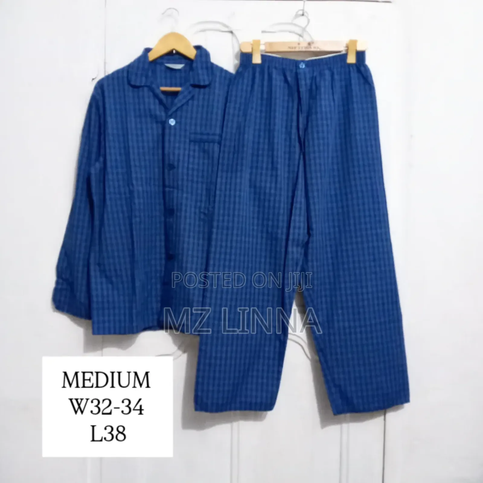 Thrift Pyjamas for Men in Accra