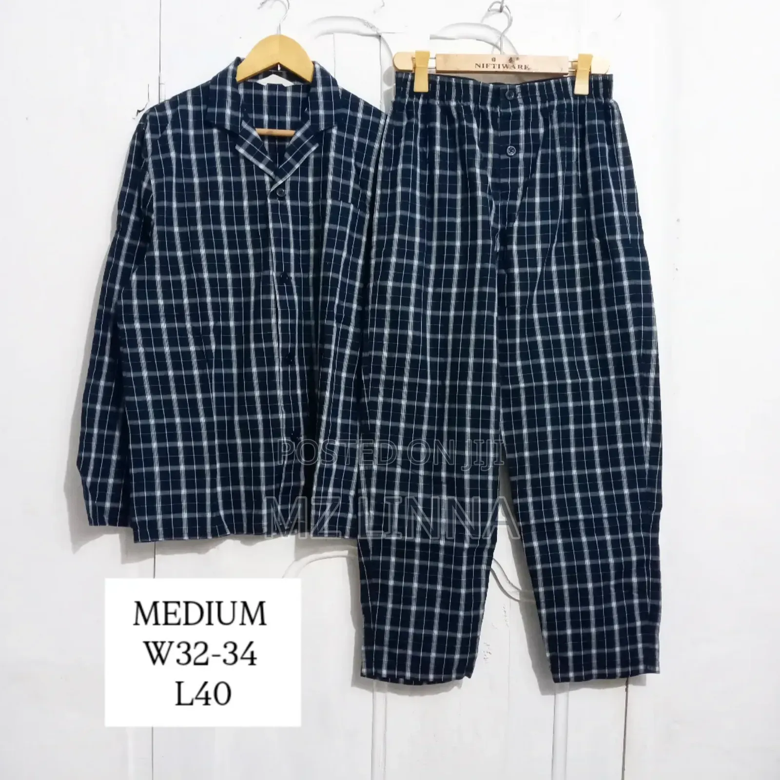 Thrift Pyjamas for Men in Accra