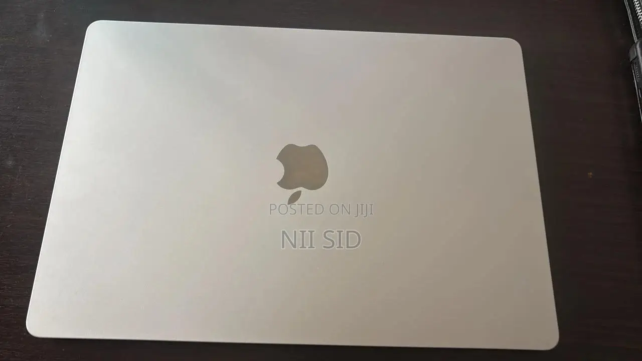 Laptop Apple MacBook Air 16GB Apple M3 SSD 512GB