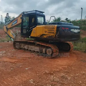 Sany for Sale