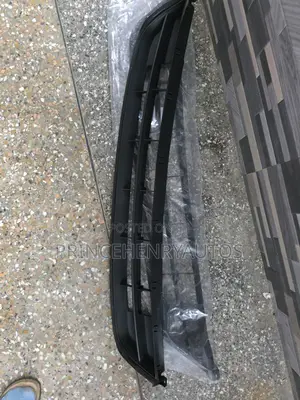 Honda HRV 2019-2022 Lower Bumper Grille
