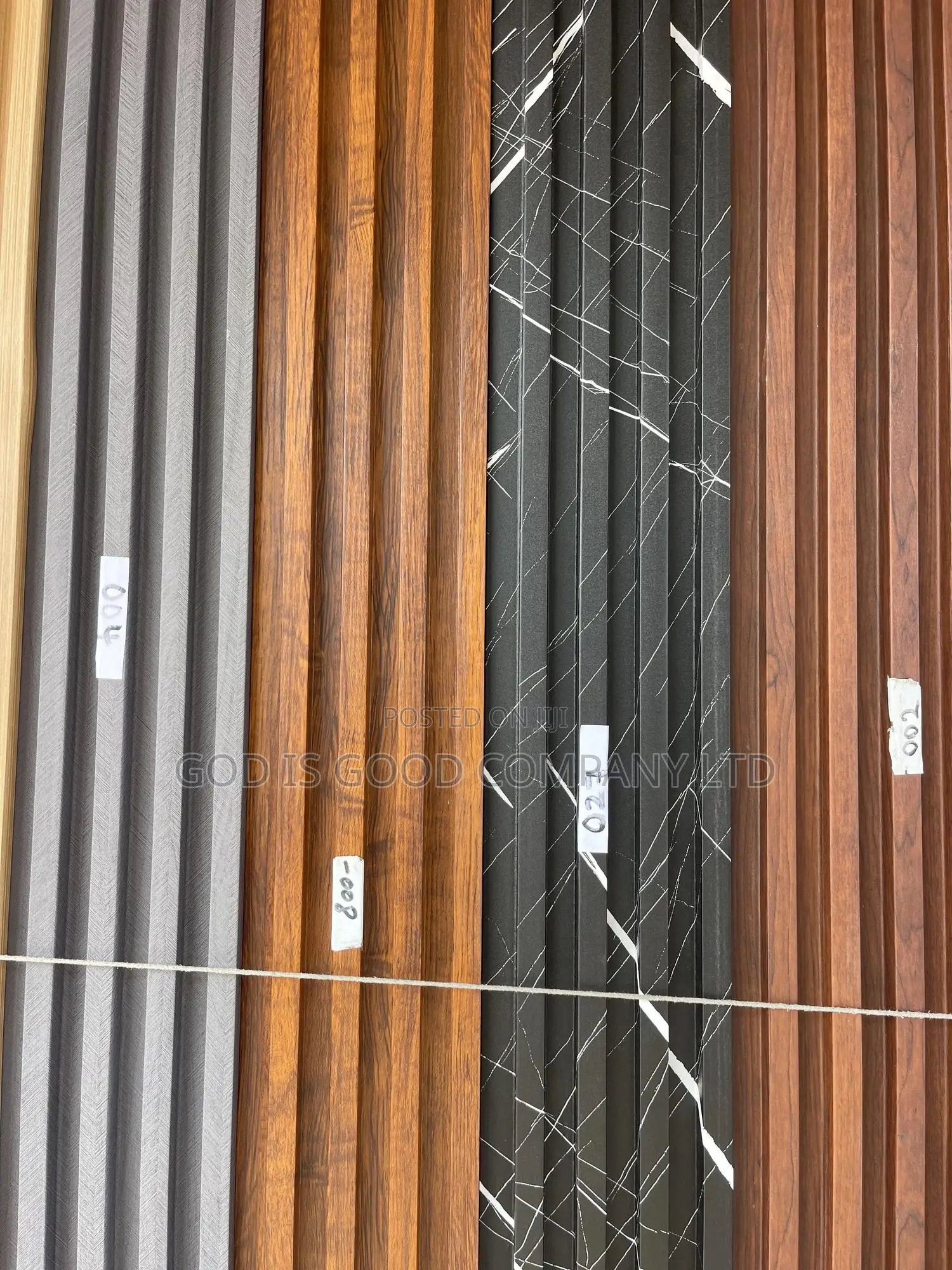 Quality Wall Panel