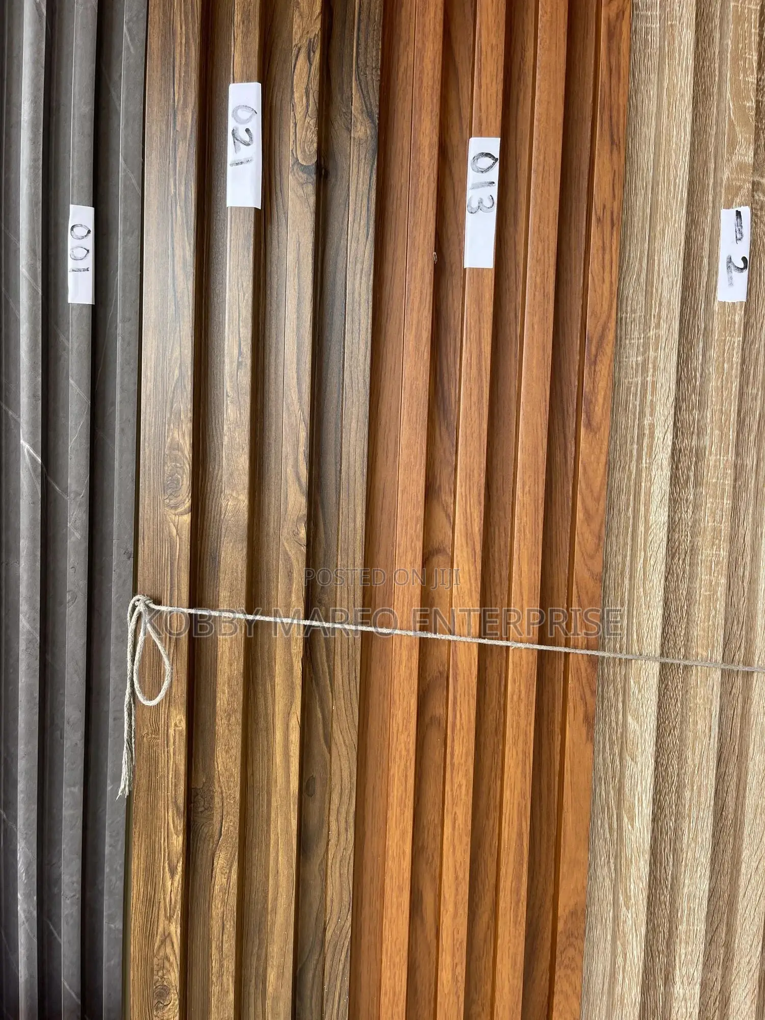 PVC Panels