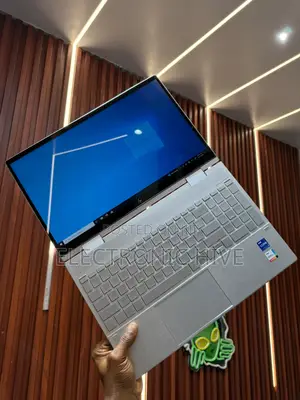 Laptop HP Envy 15 12GB Intel Core I5 SSD 256GB