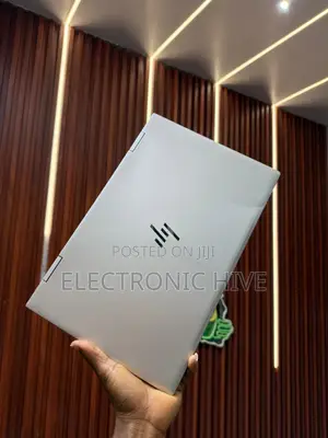 Laptop HP Envy 15 12GB Intel Core I5 SSD 256GB