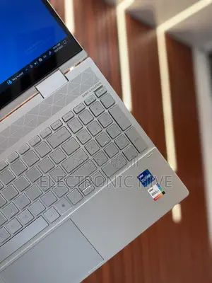 Laptop HP Envy 15 12GB Intel Core I5 SSD 256GB