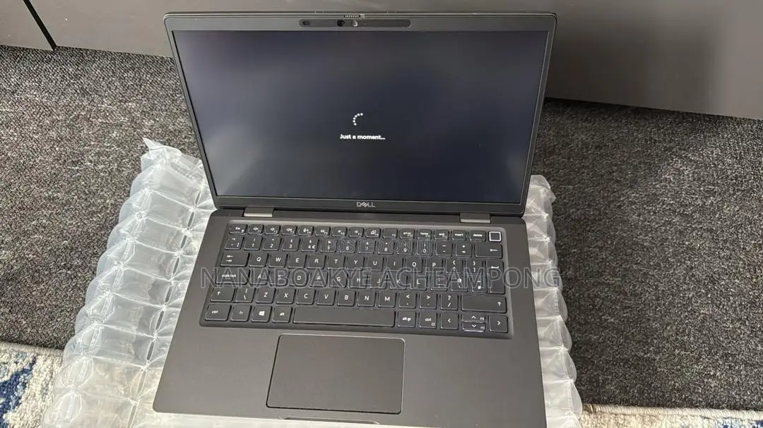 Laptop Dell Latitude 7320 16GB Intel Core i5 SSD 500GB