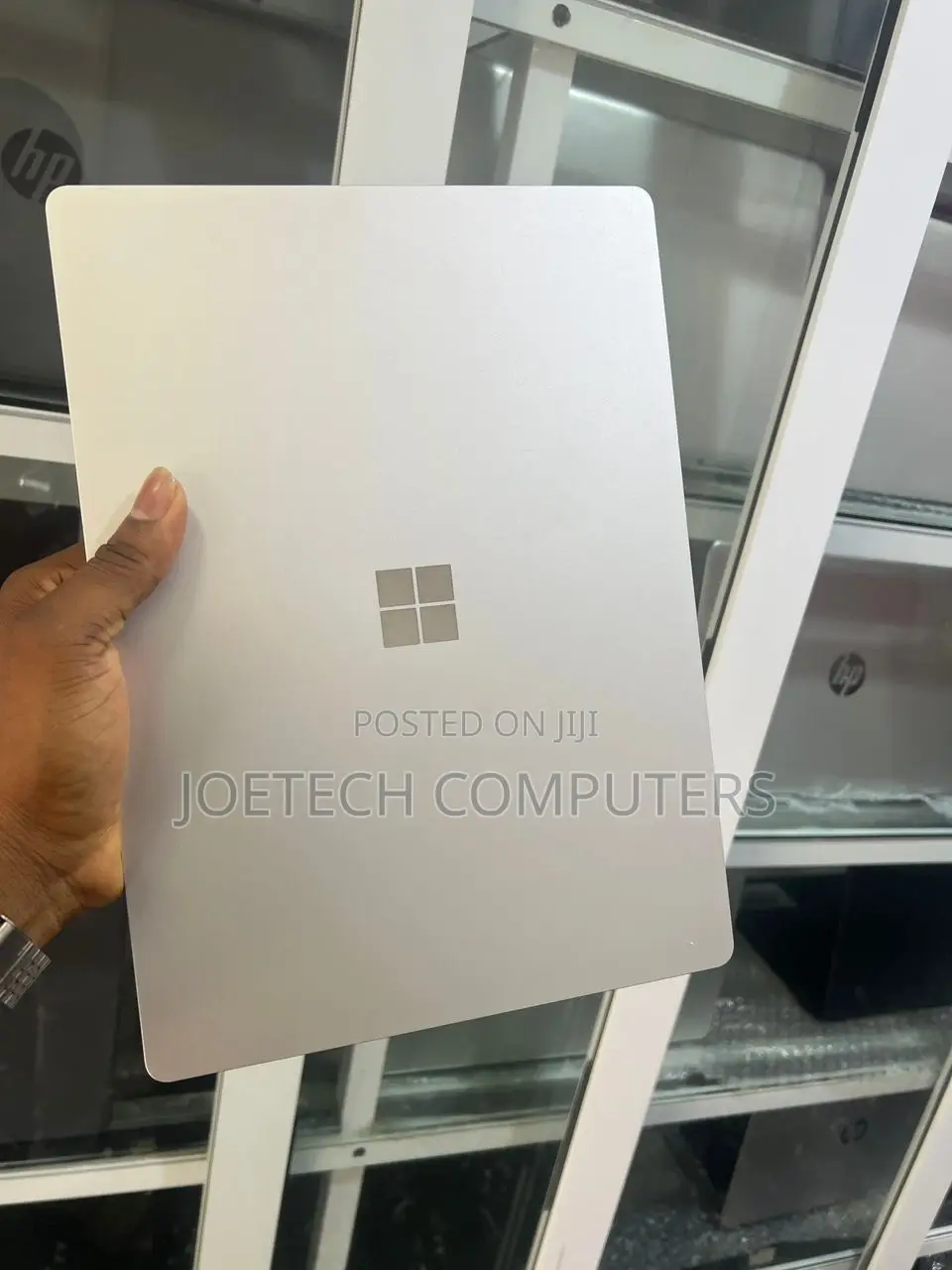Laptop Microsoft Surface Laptop 3 16GB Intel Core i7 SSD 256GB