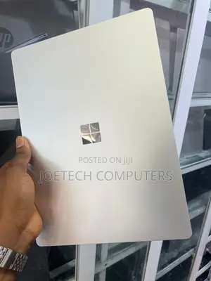 Laptop Microsoft Surface Laptop 3 16GB Intel Core i7 SSD 256GB