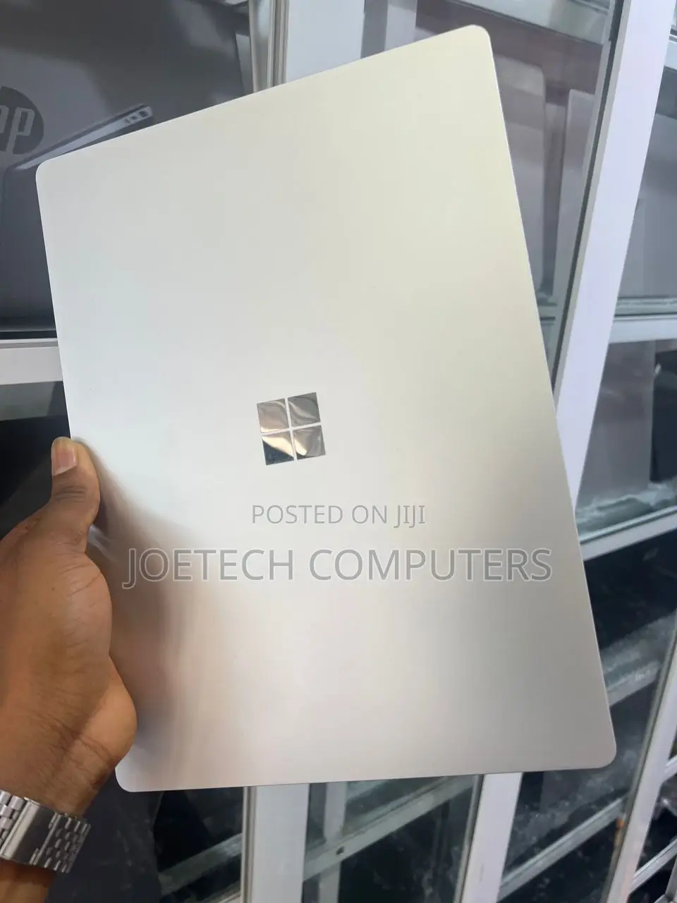 Laptop Microsoft Surface Laptop 3 16GB Intel Core i7 SSD 256GB