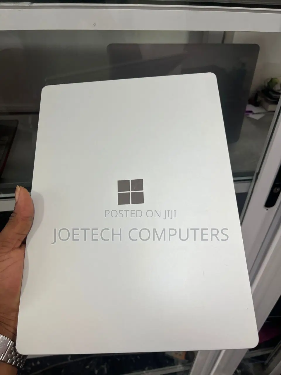 Laptop Microsoft Surface Laptop 3 16GB Intel Core i7 SSD 256GB