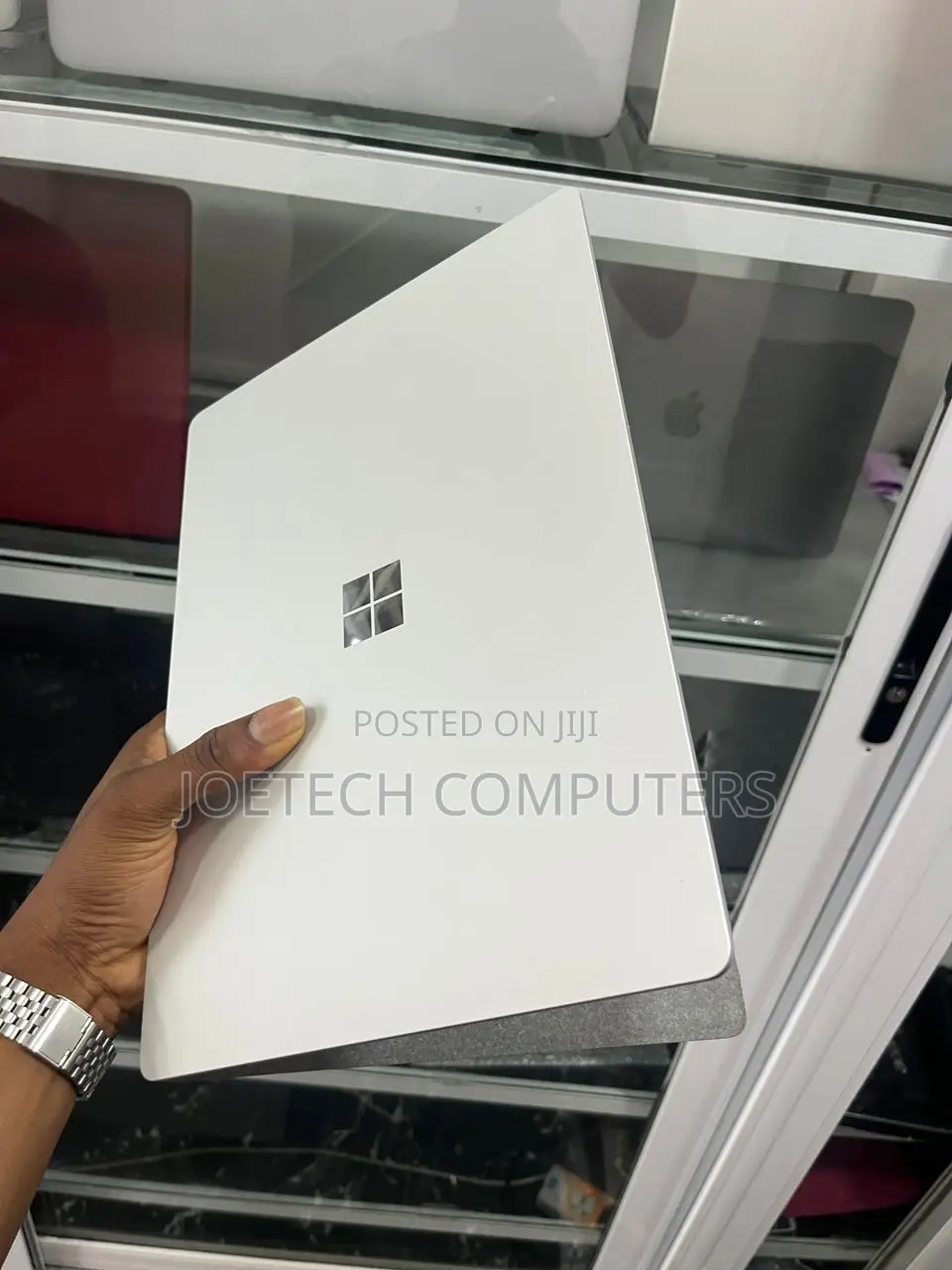 Laptop Microsoft Surface Laptop 3 16GB Intel Core i7 SSD 256GB