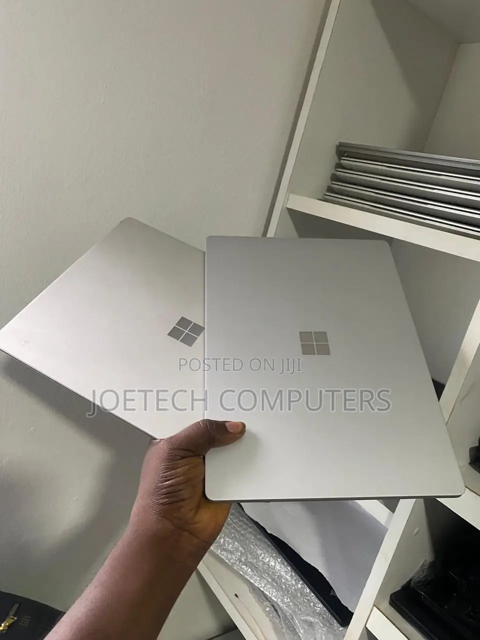 Laptop Microsoft Surface Laptop 3 16GB Intel Core i7 SSD 256GB