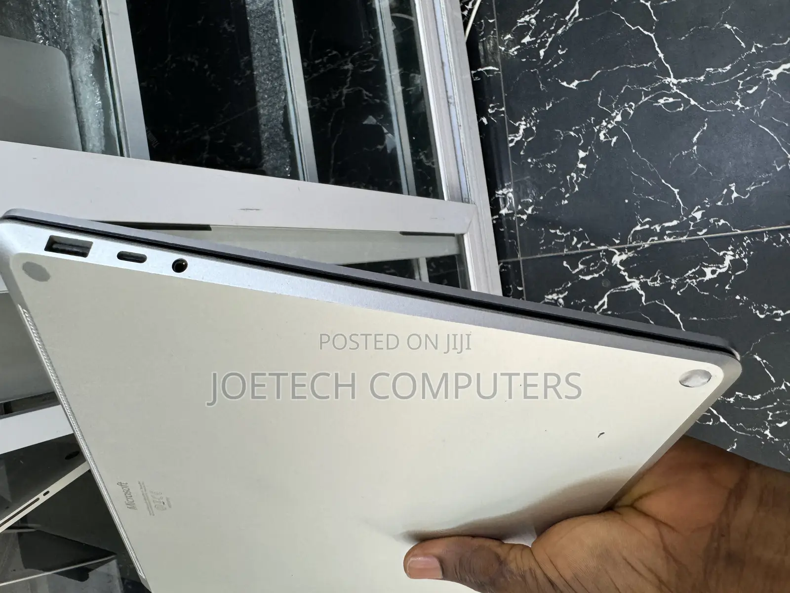 Laptop Microsoft Surface Laptop 3 16GB Intel Core i7 SSD 256GB