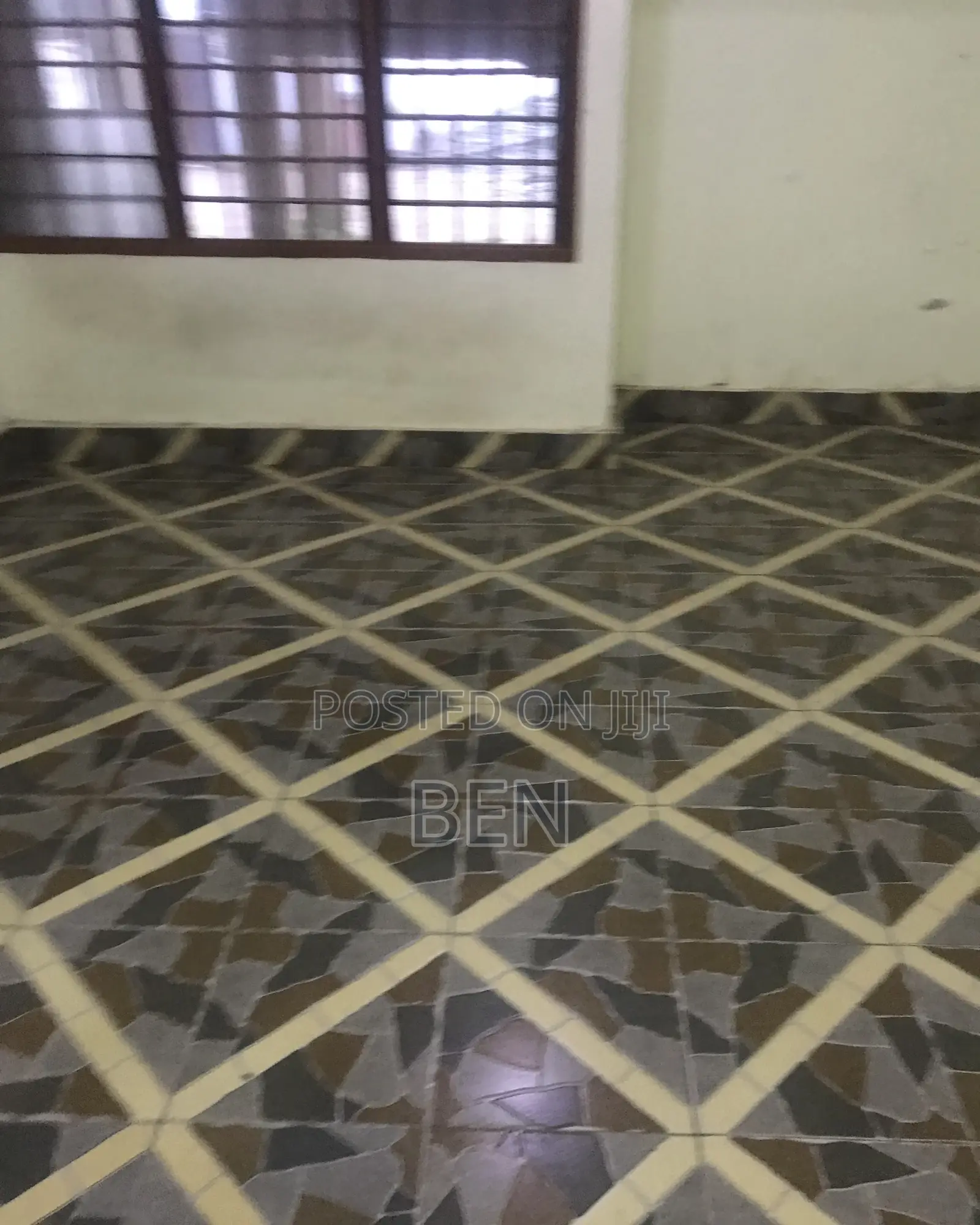 2bdrm Apartment in Tantra Round About, Ola Achool Area for rent
