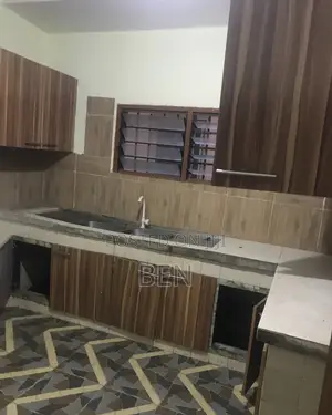 2bdrm Apartment in Tantra Round About, Ola Achool Area for rent