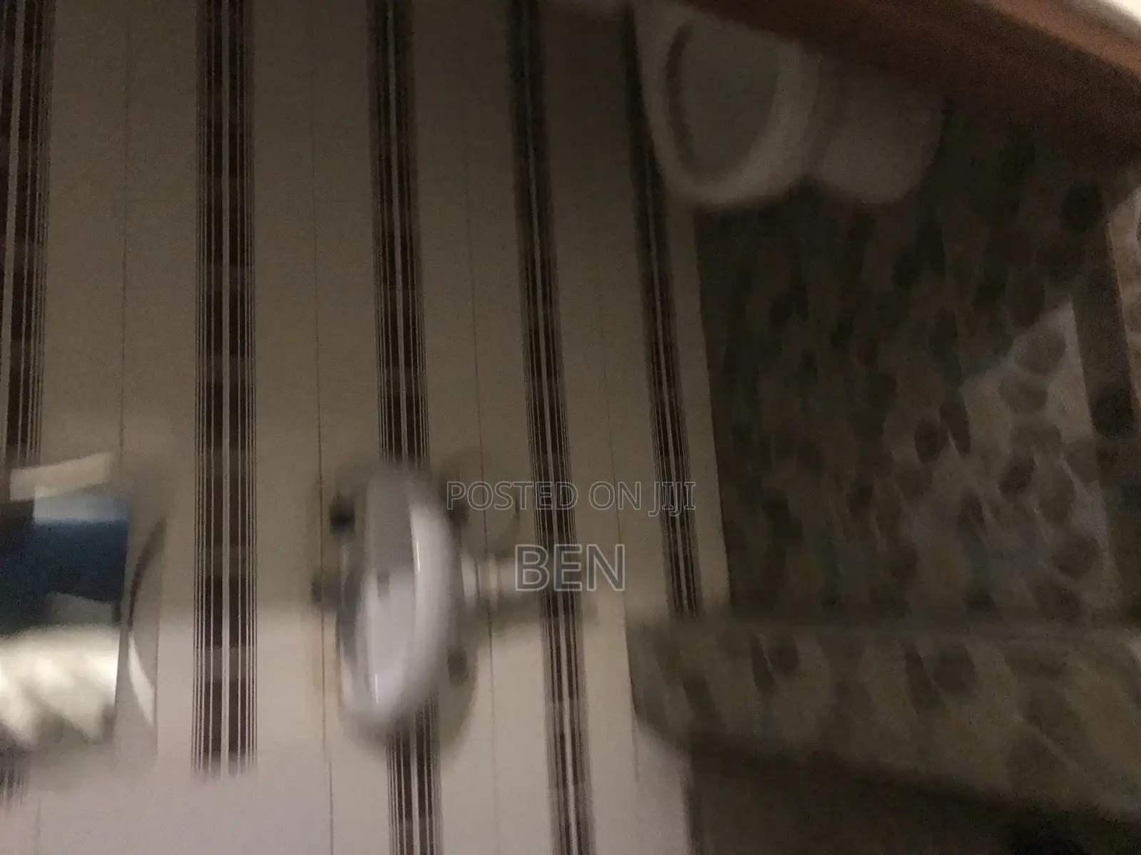 2bdrm Apartment in Tantra Round About, Ola Achool Area for rent