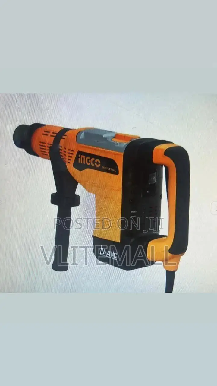 Ingco Rotary Hammer 1500w - Rh