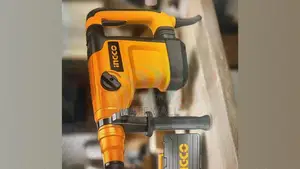 Ingco Rotary Hammer 1500w - Rh