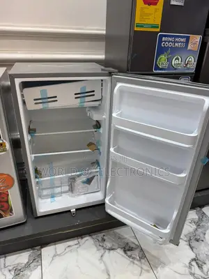Sigma Refrigerator Refrigerator Single Door Table Top Fridge(Stf-90)