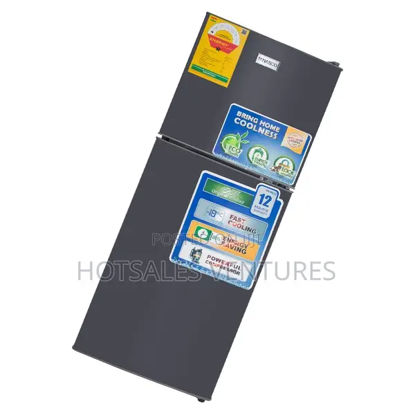 Quality Nasco 112 Litres Top Mount Refrigerator-nasf2-15kd