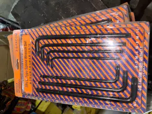 Spline Set