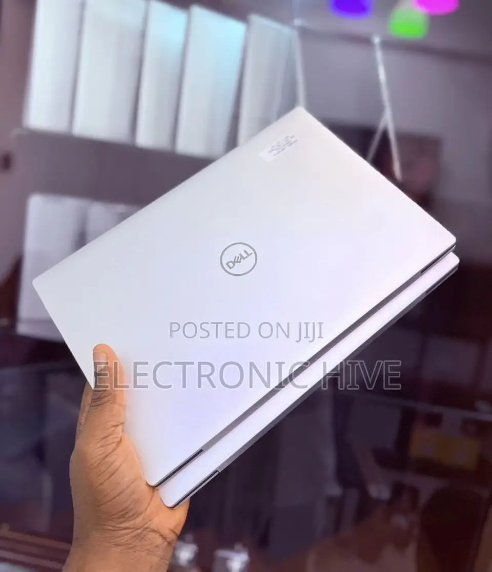 Laptop Dell XPS 13 16GB Intel Core I7 SSD 512GB
