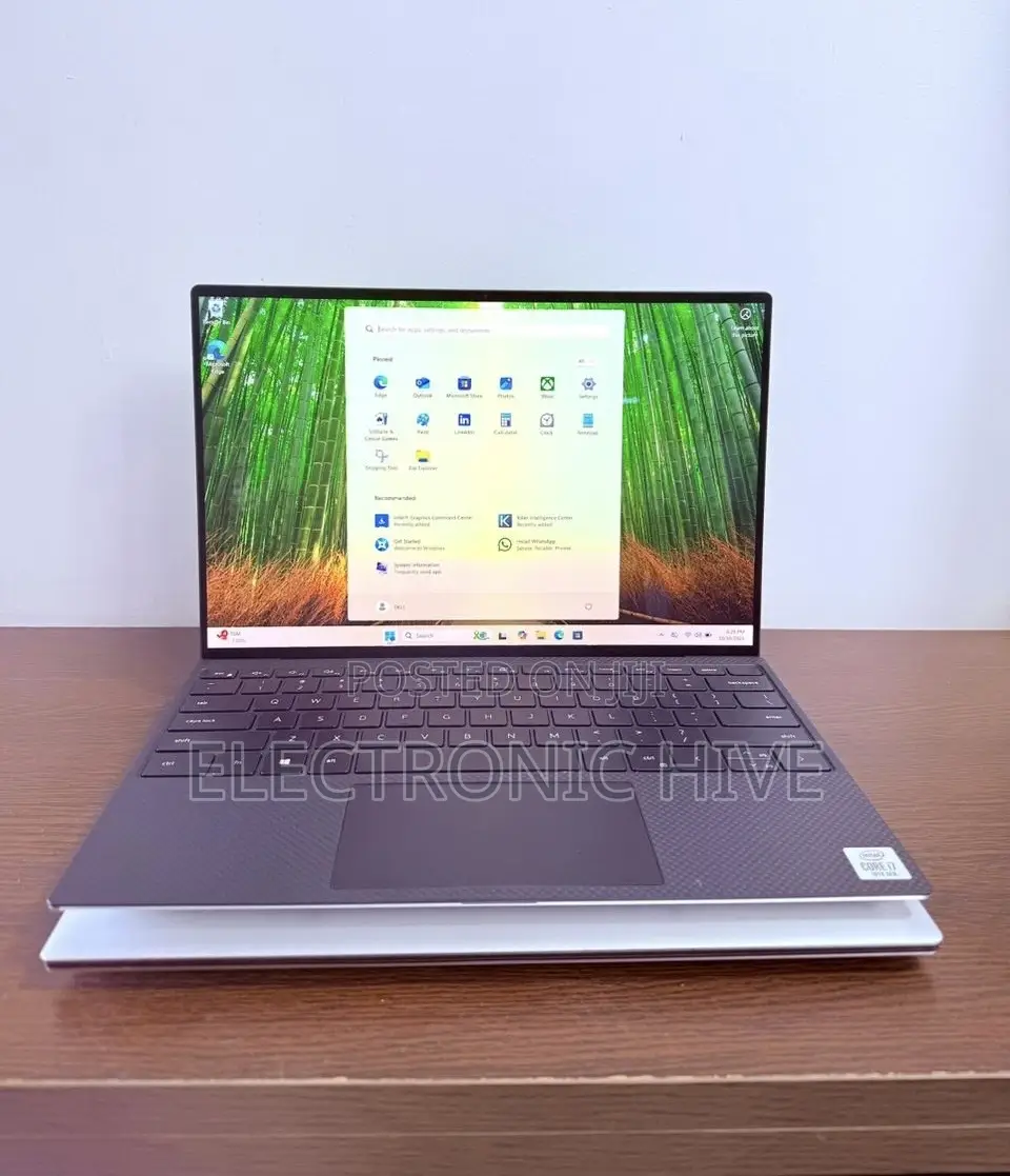 Laptop Dell XPS 13 16GB Intel Core I7 SSD 512GB