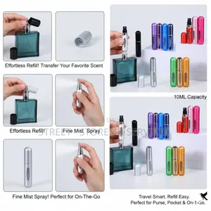Perfume Atomizer