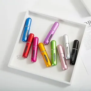 Perfume Atomizer