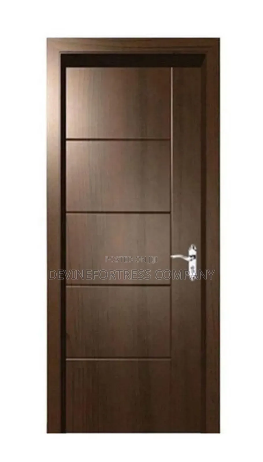 Quality Luxury Bedroom Door