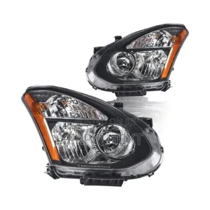 Head Lights Rogue 2008-2013 Pair