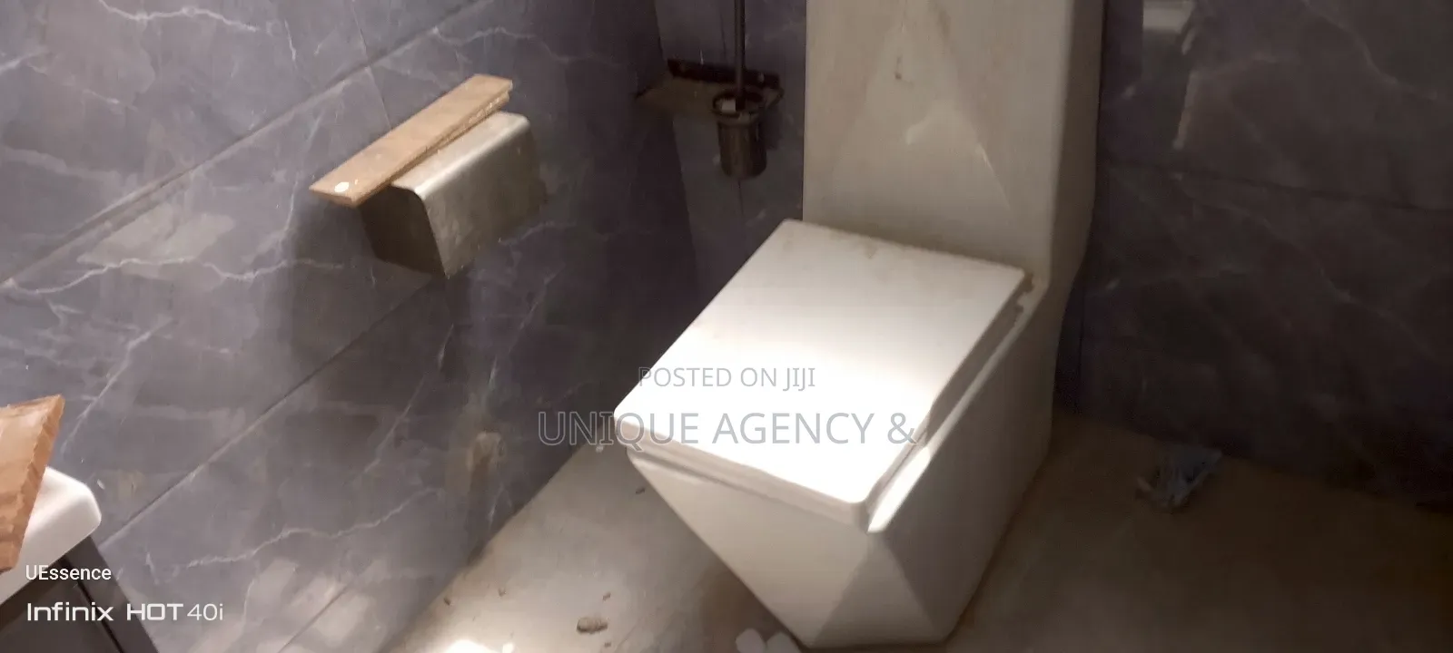 3bdrm Duplex in Adenta for sale