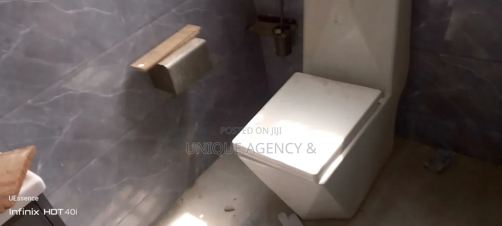 3bdrm Duplex in Adenta for sale