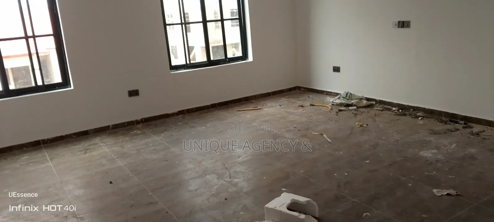 3bdrm Duplex in Adenta for sale