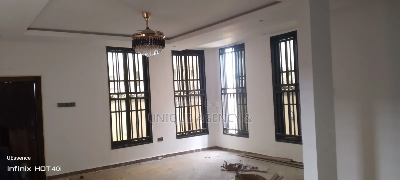3bdrm Duplex in Adenta for sale