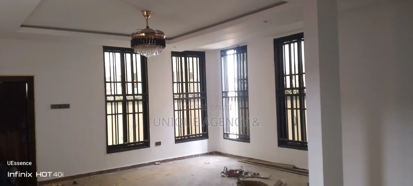 3bdrm Duplex in Adenta for sale