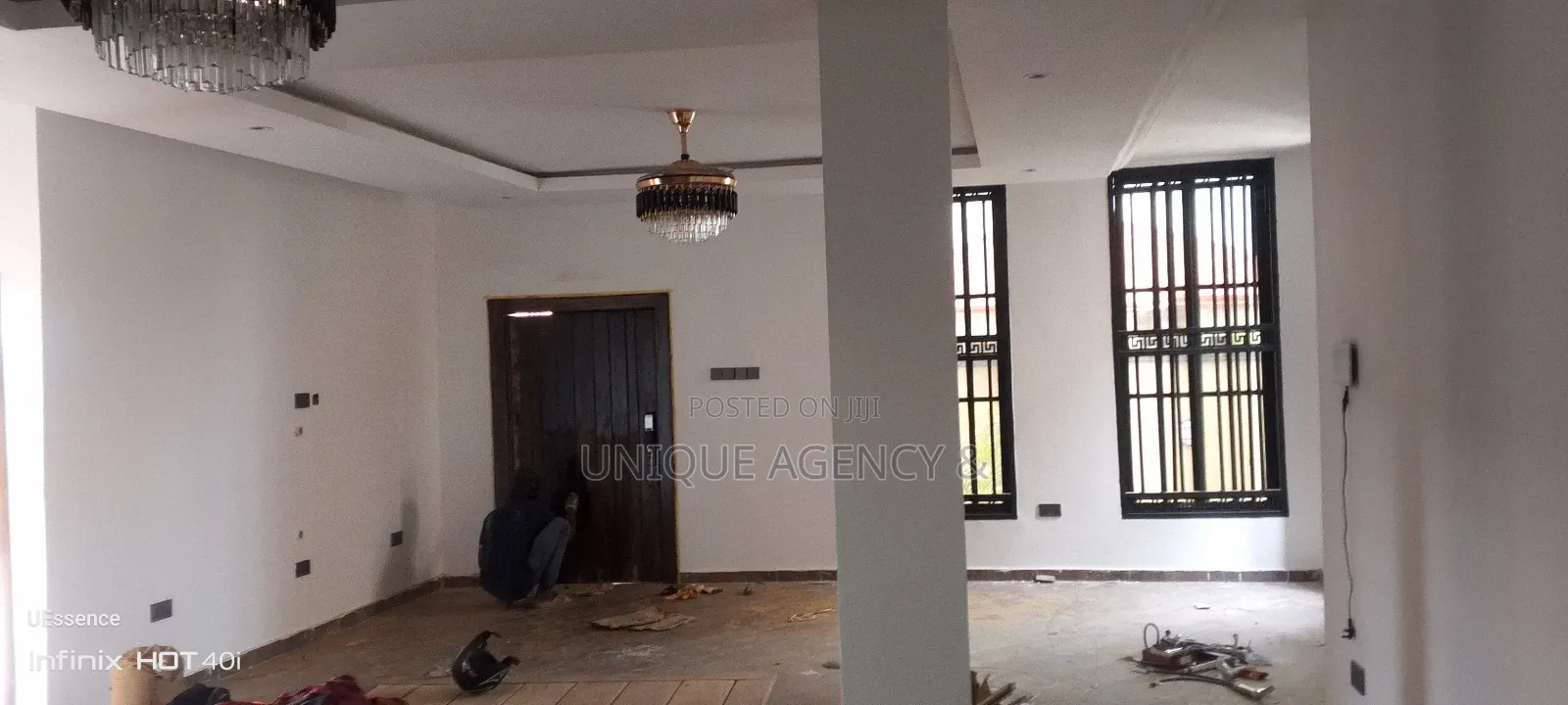 3bdrm Duplex in Adenta for sale