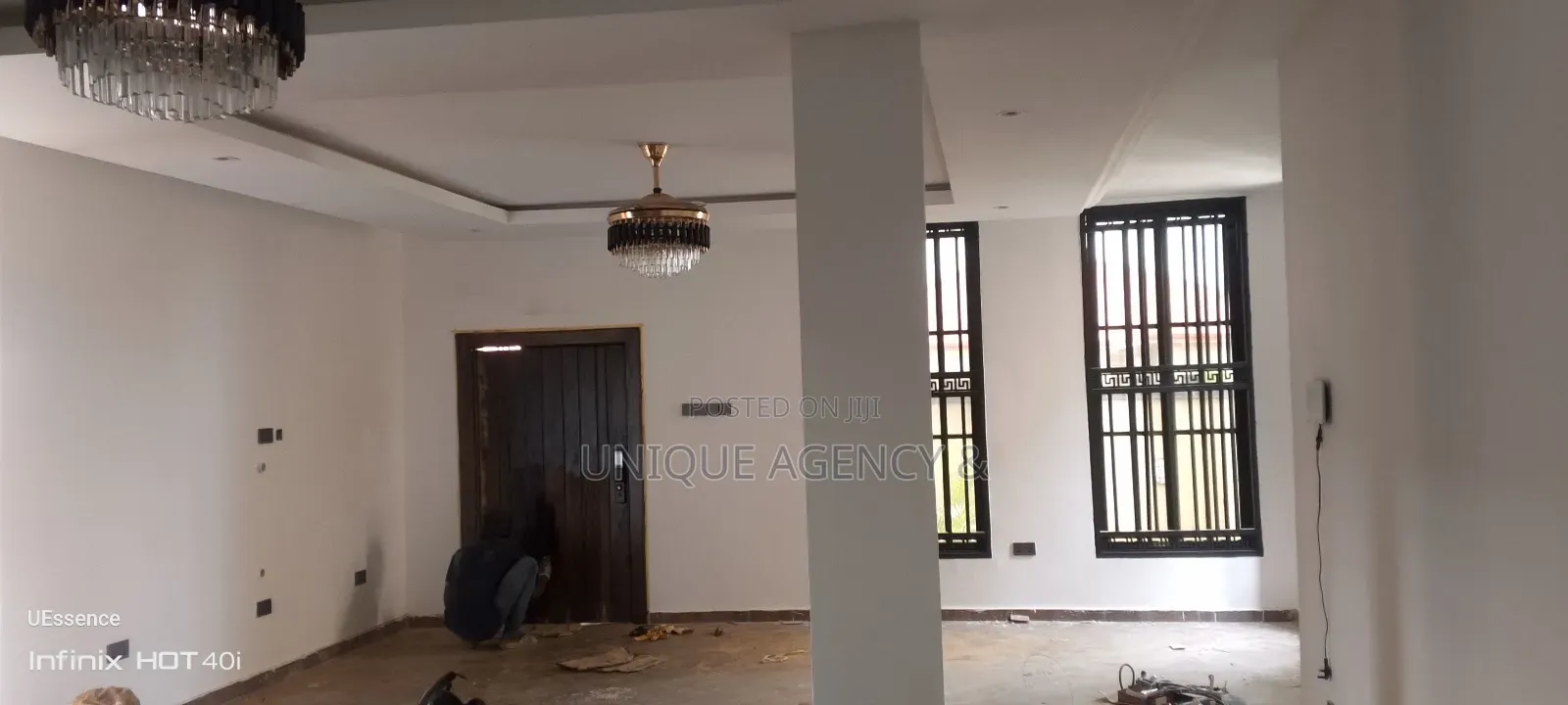 3bdrm Duplex in Adenta for sale