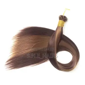 Bone Straight Braiding Hair Extension