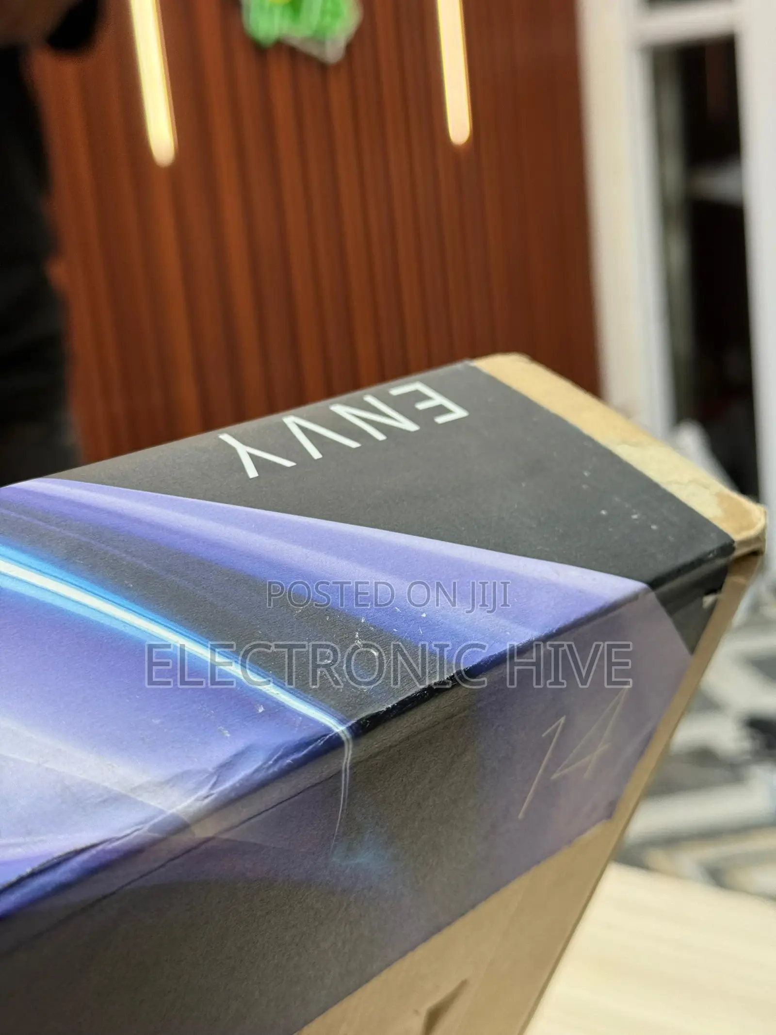 New Laptop HP Envy 14 16GB Intel Core Ultra 7 SSD 1T