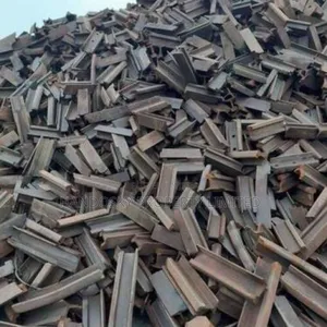 Heavy Metal Scraps